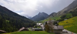 Archiv Foto Webcam Compatsch, 1.700m 15:00
