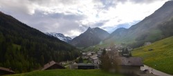 Archiv Foto Webcam Compatsch, 1.700m 17:00