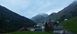 Archiv Foto Webcam Compatsch, 1.700m 19:00