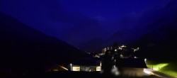 Archiv Foto Webcam Compatsch, 1.700m 03:00