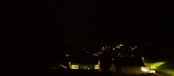 Archiv Foto Webcam Compatsch, 1.700m 23:00