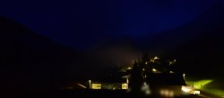 Archiv Foto Webcam Compatsch, 1.700m 03:00