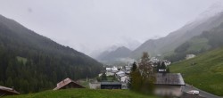 Archiv Foto Webcam Compatsch, 1.700m 05:00