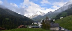 Archiv Foto Webcam Compatsch, 1.700m 07:00