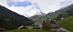 Archiv Foto Webcam Compatsch, 1.700m 09:00