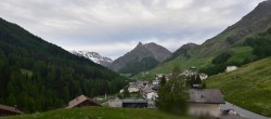 Archiv Foto Webcam Compatsch, 1.700m 05:00