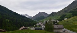 Archiv Foto Webcam Compatsch, 1.700m 06:00