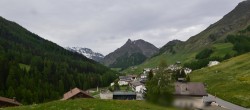 Archiv Foto Webcam Compatsch, 1.700m 07:00