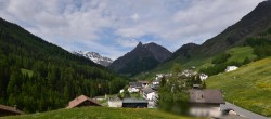 Archiv Foto Webcam Compatsch, 1.700m 09:00