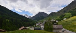 Archiv Foto Webcam Compatsch, 1.700m 11:00