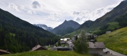 Archiv Foto Webcam Compatsch, 1.700m 15:00
