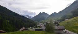 Archiv Foto Webcam Compatsch, 1.700m 17:00