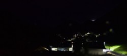 Archiv Foto Webcam Compatsch, 1.700m 23:00