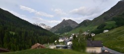 Archiv Foto Webcam Compatsch, 1.700m 06:00