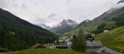 Archiv Foto Webcam Compatsch, 1.700m 09:00