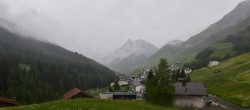 Archiv Foto Webcam Compatsch, 1.700m 11:00