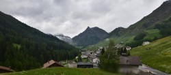 Archiv Foto Webcam Compatsch, 1.700m 17:00