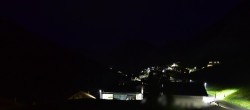 Archiv Foto Webcam Compatsch, 1.700m 21:00