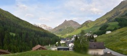 Archiv Foto Webcam Compatsch, 1.700m 05:00