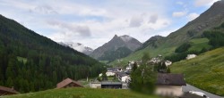 Archiv Foto Webcam Compatsch, 1.700m 06:00
