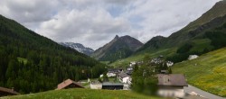 Archiv Foto Webcam Compatsch, 1.700m 09:00