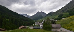Archiv Foto Webcam Compatsch, 1.700m 11:00