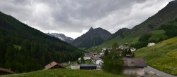 Archiv Foto Webcam Compatsch, 1.700m 13:00
