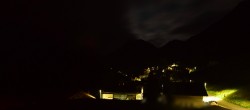 Archived image Webcam Compatsch, Samnaun 23:00