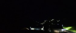 Archived image Webcam Compatsch, Samnaun 01:00