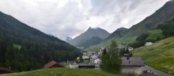 Archiv Foto Webcam Compatsch, 1.700m 05:00