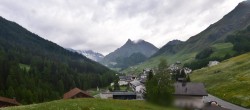 Archiv Foto Webcam Compatsch, 1.700m 06:00