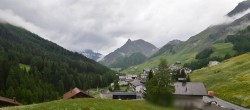 Archiv Foto Webcam Compatsch, 1.700m 07:00
