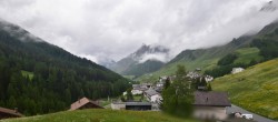 Archiv Foto Webcam Compatsch, 1.700m 11:00