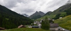 Archiv Foto Webcam Compatsch, 1.700m 13:00