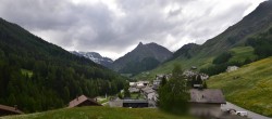 Archiv Foto Webcam Compatsch, 1.700m 15:00