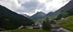 Archiv Foto Webcam Compatsch, 1.700m 17:00