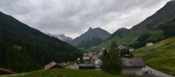 Archiv Foto Webcam Compatsch, 1.700m 19:00