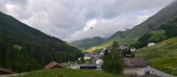 Archiv Foto Webcam Compatsch, 1.700m 05:00