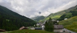 Archiv Foto Webcam Compatsch, 1.700m 07:00