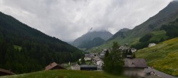 Archiv Foto Webcam Compatsch, 1.700m 09:00