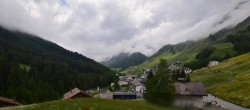 Archiv Foto Webcam Compatsch, 1.700m 13:00