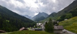 Archiv Foto Webcam Compatsch, 1.700m 15:00