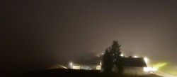 Archiv Foto Webcam Compatsch, 1.700m 23:00