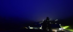 Archiv Foto Webcam Compatsch, 1.700m 03:00