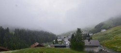 Archiv Foto Webcam Compatsch, 1.700m 05:00