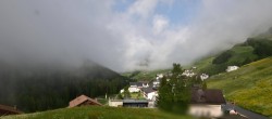 Archiv Foto Webcam Compatsch, 1.700m 07:00
