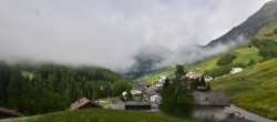 Archiv Foto Webcam Compatsch, 1.700m 09:00