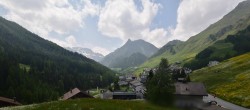 Archiv Foto Webcam Compatsch, 1.700m 13:00