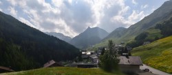 Archiv Foto Webcam Compatsch, 1.700m 15:00