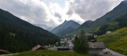 Archiv Foto Webcam Compatsch, 1.700m 17:00